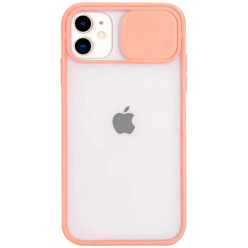 Funda PrettyCam para iPhone 12 Mini - Ítem4