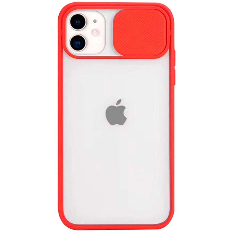 Funda PrettyCam para iPhone 12 Mini - Ítem5