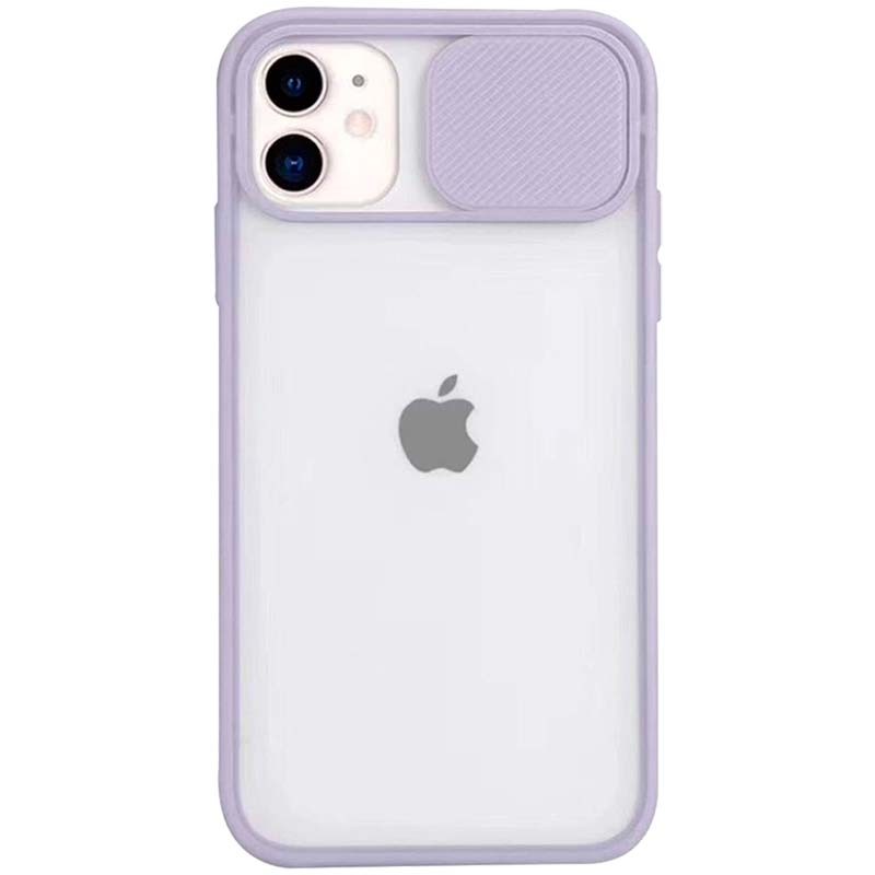 Funda PrettyCam para iPhone 12 Mini - Ítem7