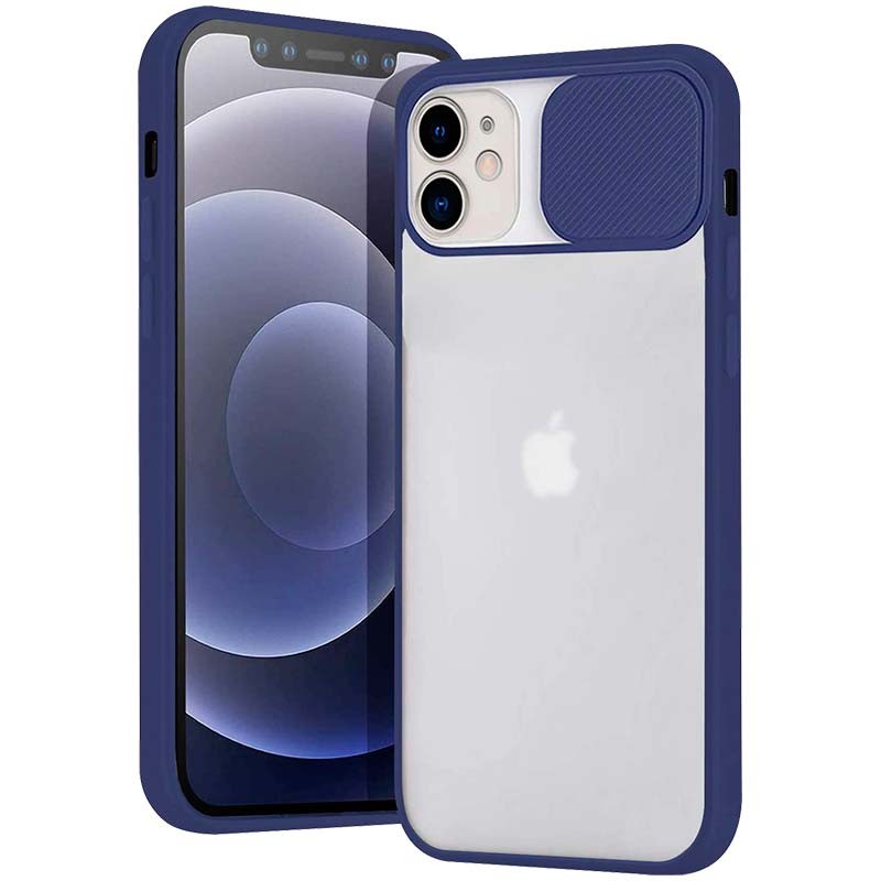 Funda PrettyCam para iPhone 11 - Ítem8