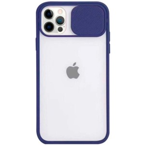 Coque pour PrettyCam iPhone 12 Pro Max