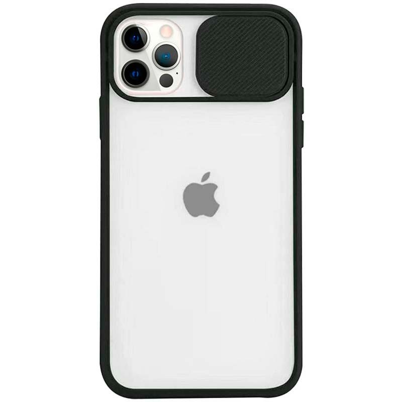 Capa para PrettyCam iPhone 12 Pro Max - Item1