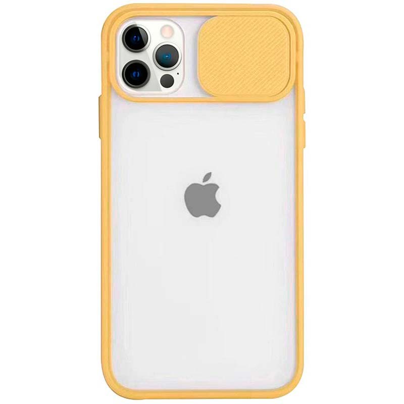 Funda PrettyCam para iPhone 12 Pro Max - Ítem3