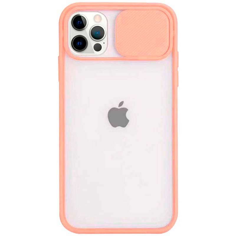 Funda PrettyCam para iPhone 12 Pro - Ítem4