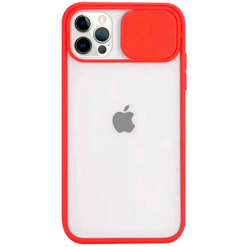 Capa para PrettyCam iPhone 12 Pro Max - Item5