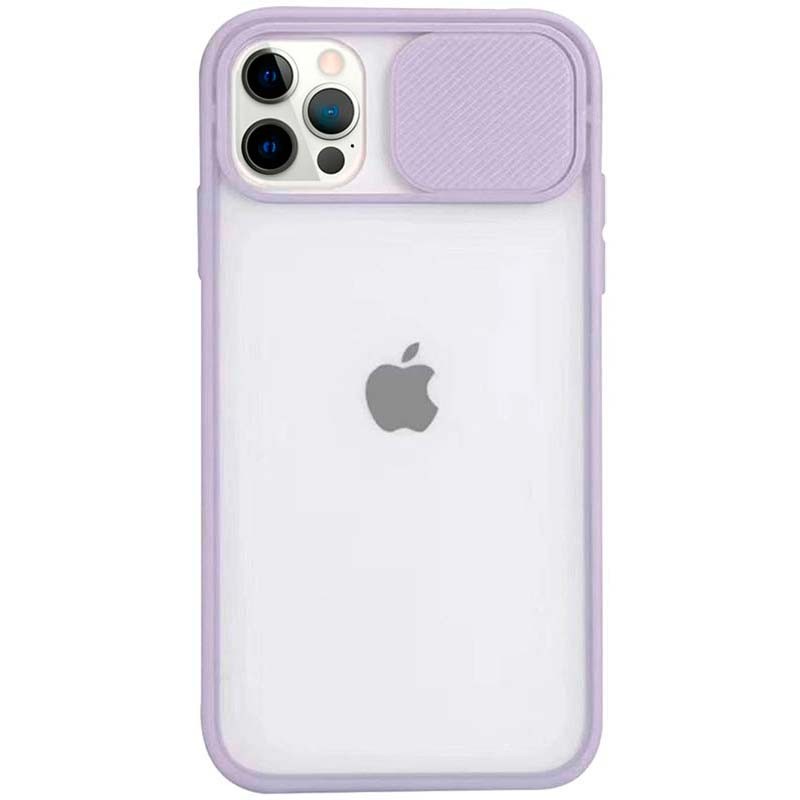 Funda PrettyCam para iPhone 12 Pro Max - Ítem7