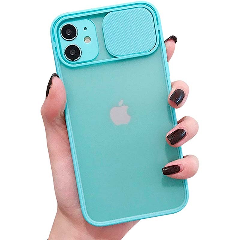 Funda PrettyCam para iPhone 12 Pro - Ítem13