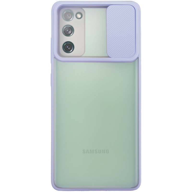 Capa para PrettyCam Samsung Galaxy S20 FE / S20 FE 5G - Item