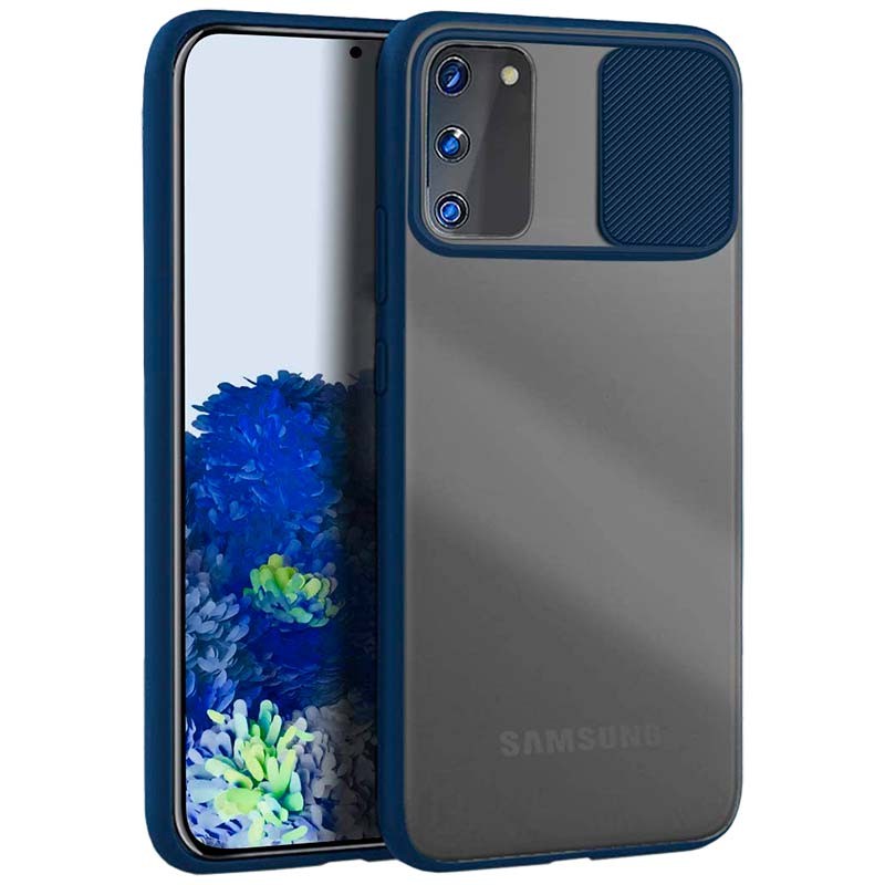 Comprar Nillkin Funda CamShield Samsung Galaxy S20 FE / S20 FE 5G