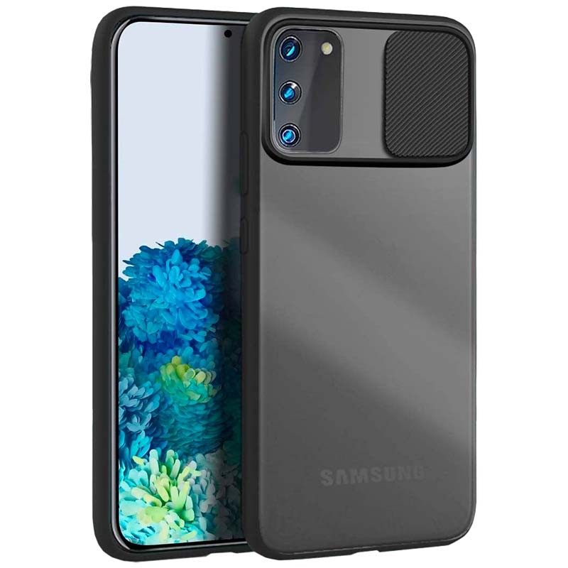 Funda PrettyCam para Samsung Galaxy S20 FE / S20 FE 5G - Ítem2