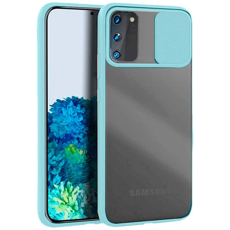 Coque pour PrettyCam Samsung Galaxy S20 FE / S20 FE 5G - Ítem3