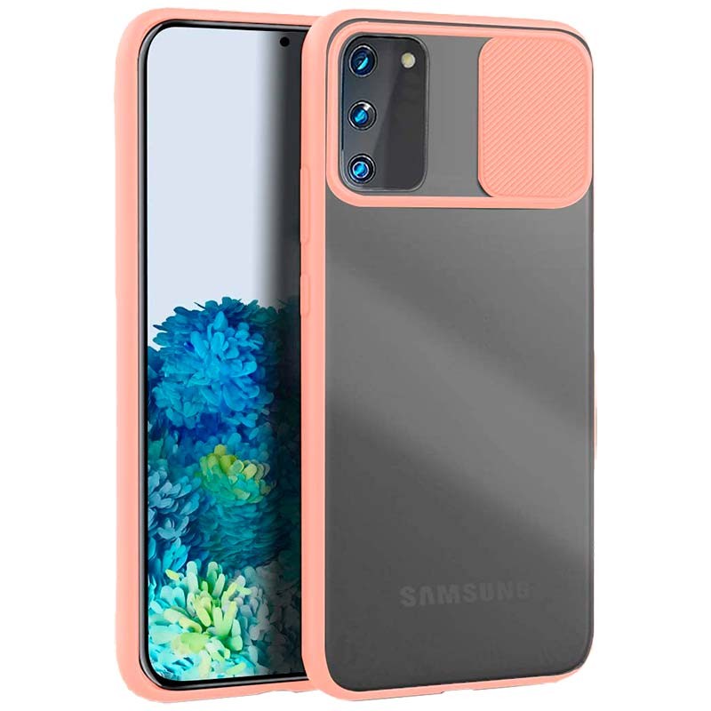 Funda PrettyCam para Samsung Galaxy S20 FE / S20 FE 5G - Ítem5