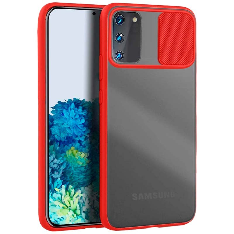 Funda PrettyCam para Samsung Galaxy S20 FE / S20 FE 5G - Ítem6