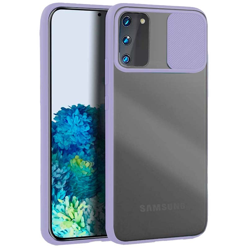 Capa para PrettyCam Samsung Galaxy S20 FE / S20 FE 5G - Item8