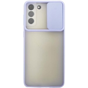 Coque pour PrettyCam Samsung Galaxy S21+