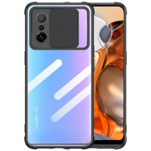 Funda PrettyCam Xiaomi 11T / 11T Pro Negro
