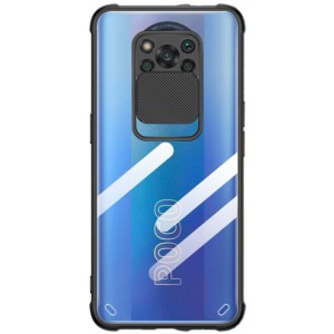 Funda PrettyCam para Xiaomi POCO X3 NFC / POCO X3 Pro