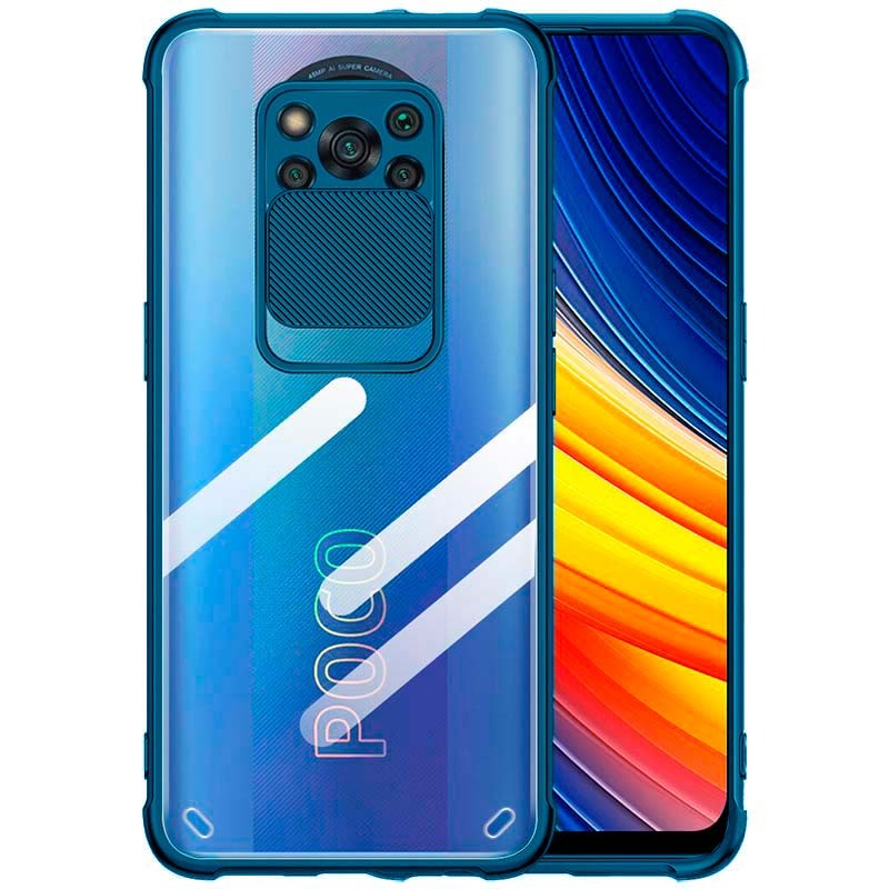 smartwatch xiaomi poco x3