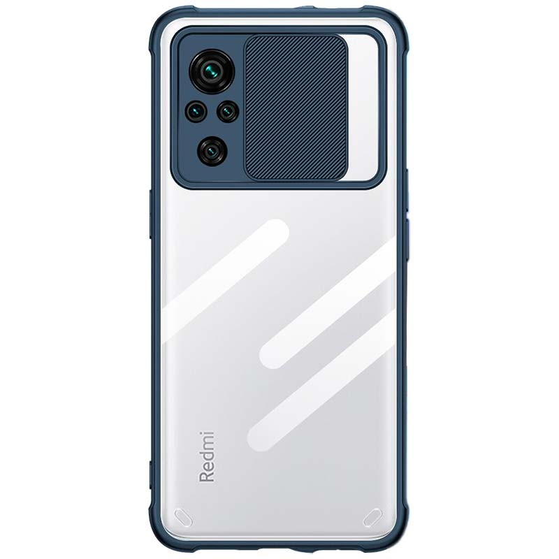 Capa para PrettyCam Xiaomi Redmi Note 10 Pro - Item