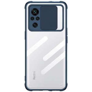 Coque pour PrettyCam Xiaomi Redmi Note 10 Pro