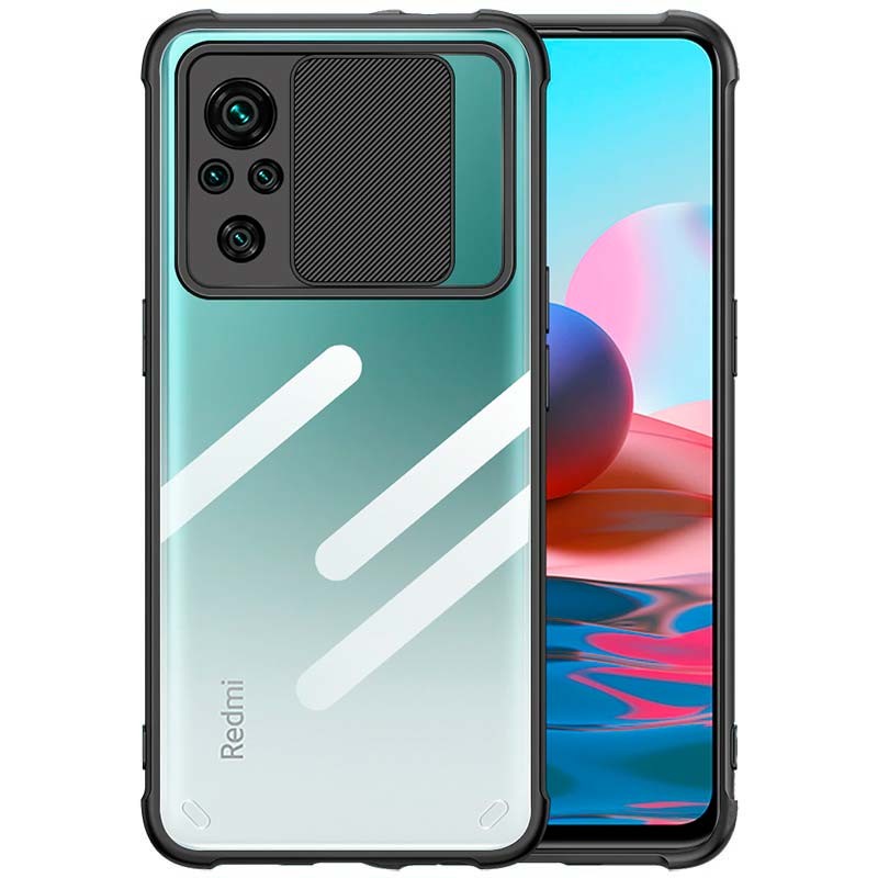 Funda PrettyCam Xiaomi Redmi Note 10 Pro