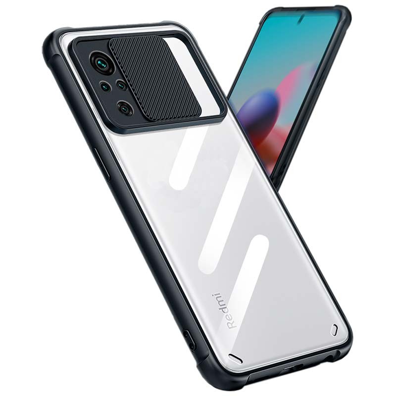 Coque pour PrettyCam Xiaomi Redmi Note 10 / Redmi Note 10S - Ítem3