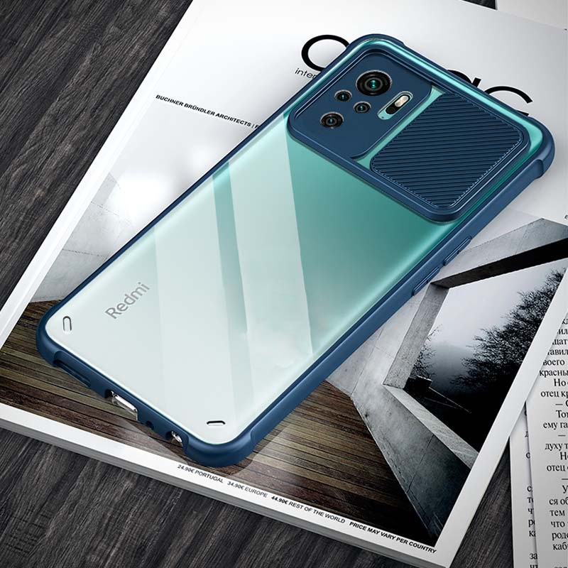 Capa para PrettyCam Xiaomi Redmi Note 10 Pro - Item7