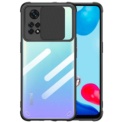 Funda negra PrettyCam para Xiaomi Redmi Note 11 Pro / Note 11 Pro 5G - Ítem