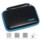 Dobe Funda + Protector de pantalla NEW Nintendo 2DS XL - Imagen del pack; palo táctil, funda y protector de pantalla - Ítem6