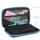 Dobe Funda + Protector de pantalla NEW Nintendo 2DS XL - Imagen del pack; palo táctil, funda y protector de pantalla - Ítem7
