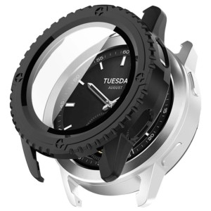 Coque PC noir + Verre Trempé Xiaomi Watch S3