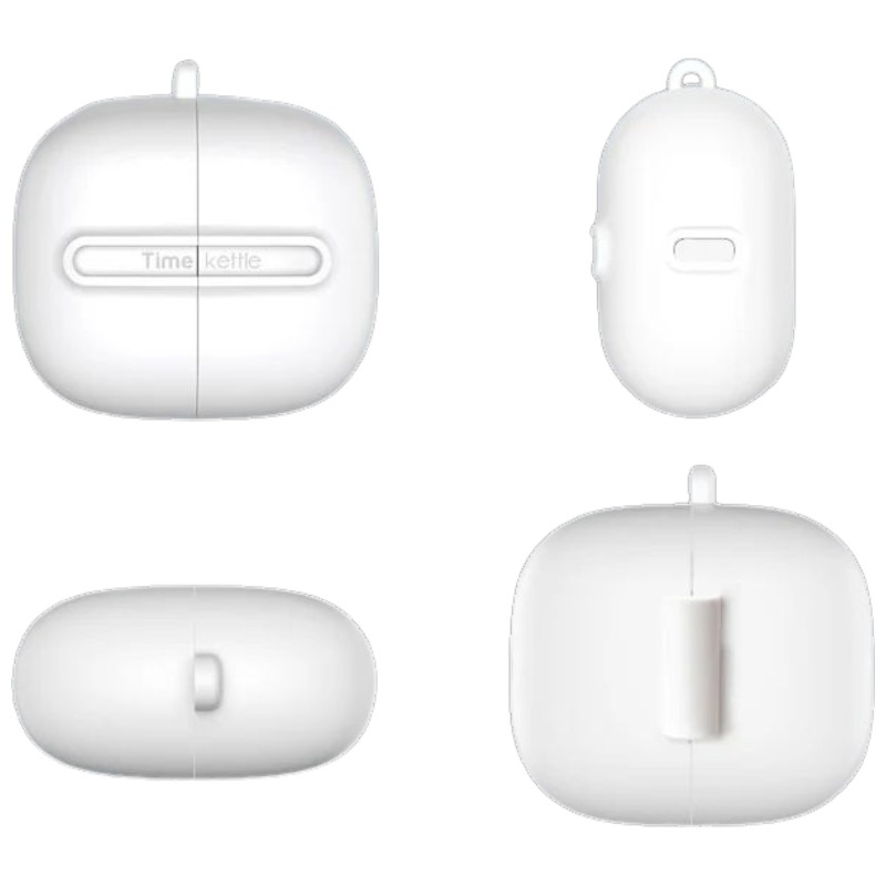 Étui de protection pour Timekettle M3 Translator Blanc - Ítem