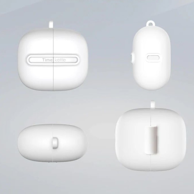 Étui de protection pour Timekettle M3 Translator Blanc - Ítem1