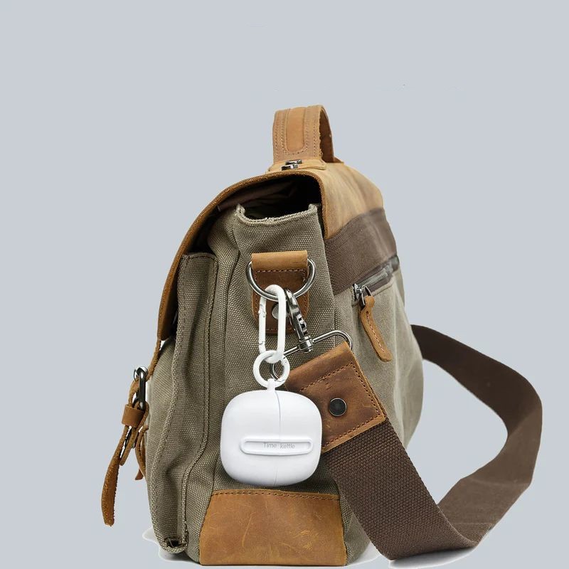 Étui de protection pour Timekettle M3 Translator Blanc - Ítem2