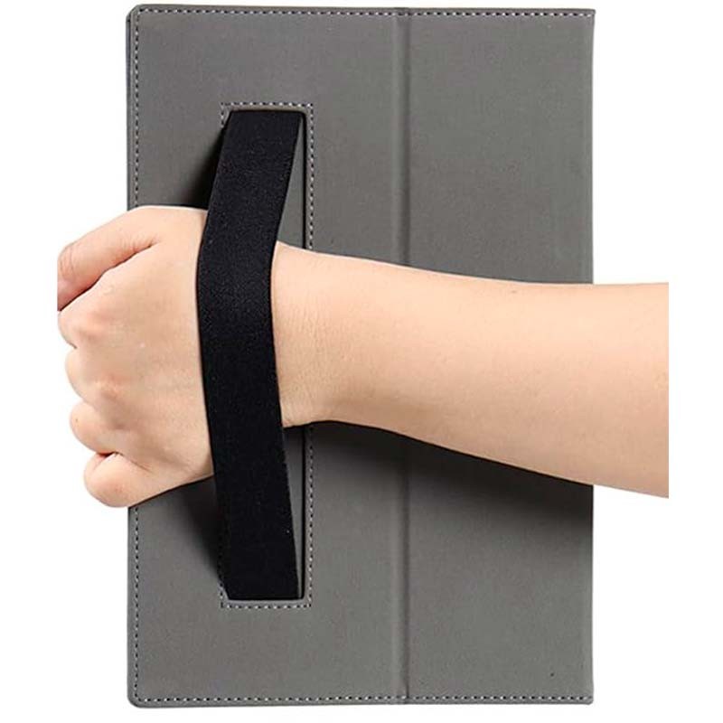 Capa Compatível preta para Blackview Tab 18 - Item2