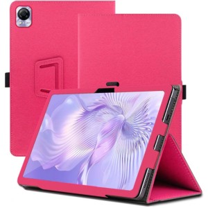 Capa Compatível rosa para Blackview MEGA 1