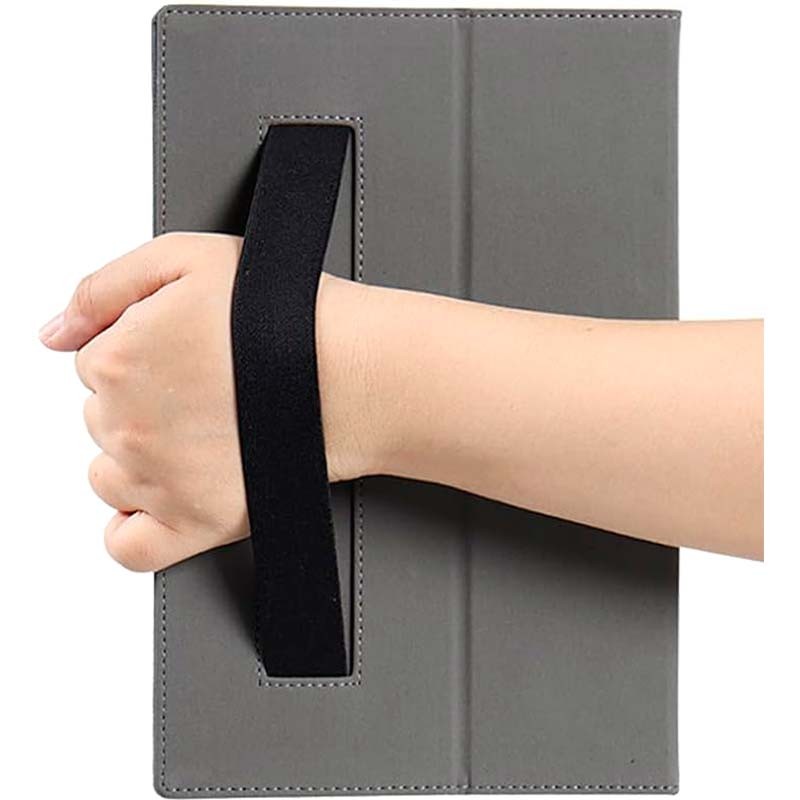 Capa Compatível rosa para Blackview Tab 18 - Item2