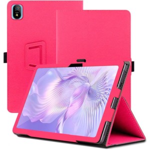 Funda Compatible rosa para Blackview Tab 18