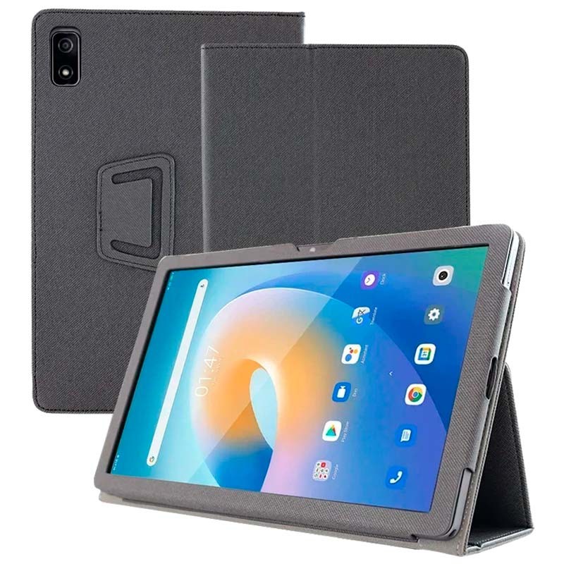Coque Compatible noire pour Blackview Tab 9 - Ítem