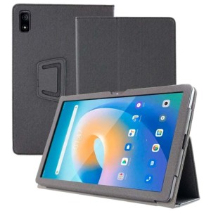 Capa Compatível preta para Blackview Tab 9