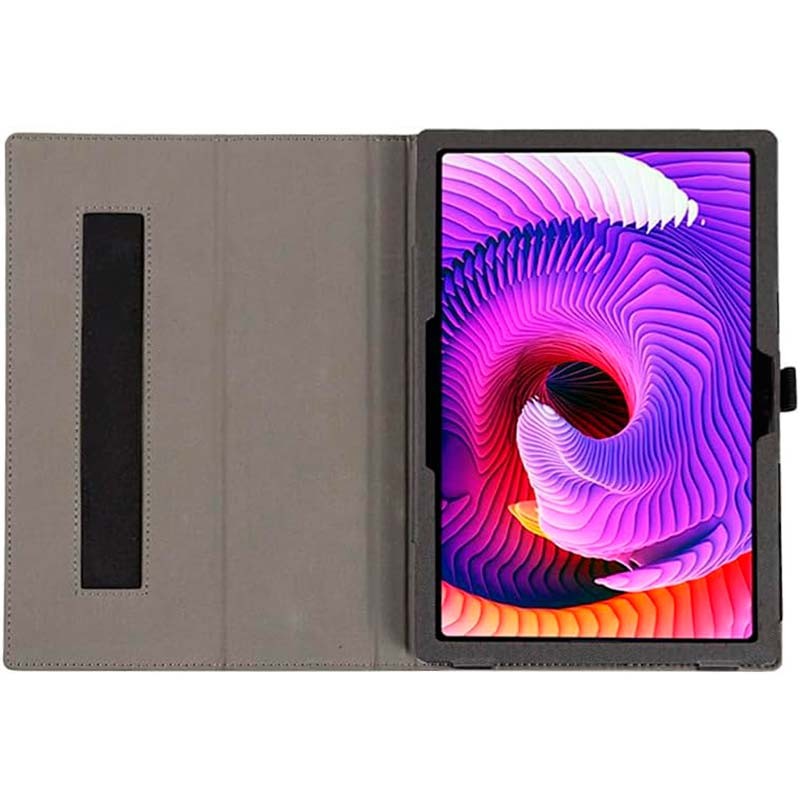 Funda Compatible negra para Doogee T30 Pro - Ítem2