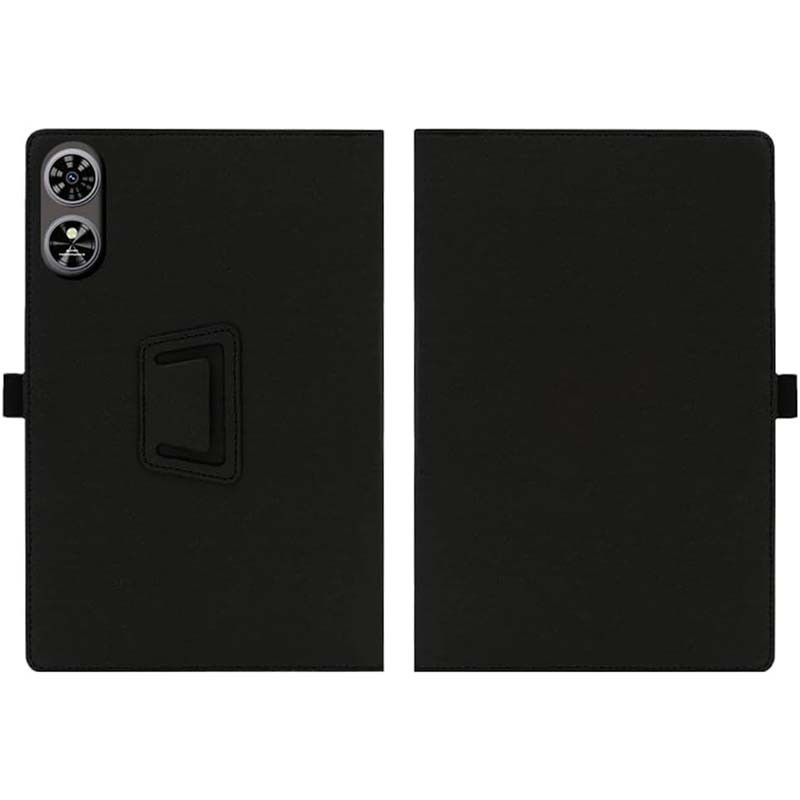 Funda Compatible negra para Oukitel OT6 - Ítem1