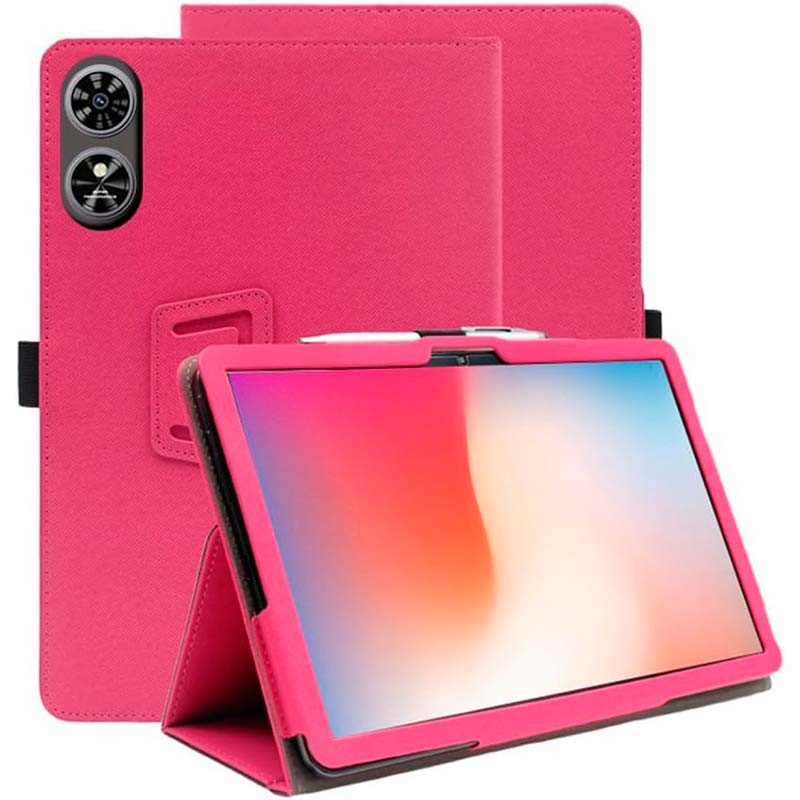 Capa Compatível rosa para Oukitel OT6 - Item