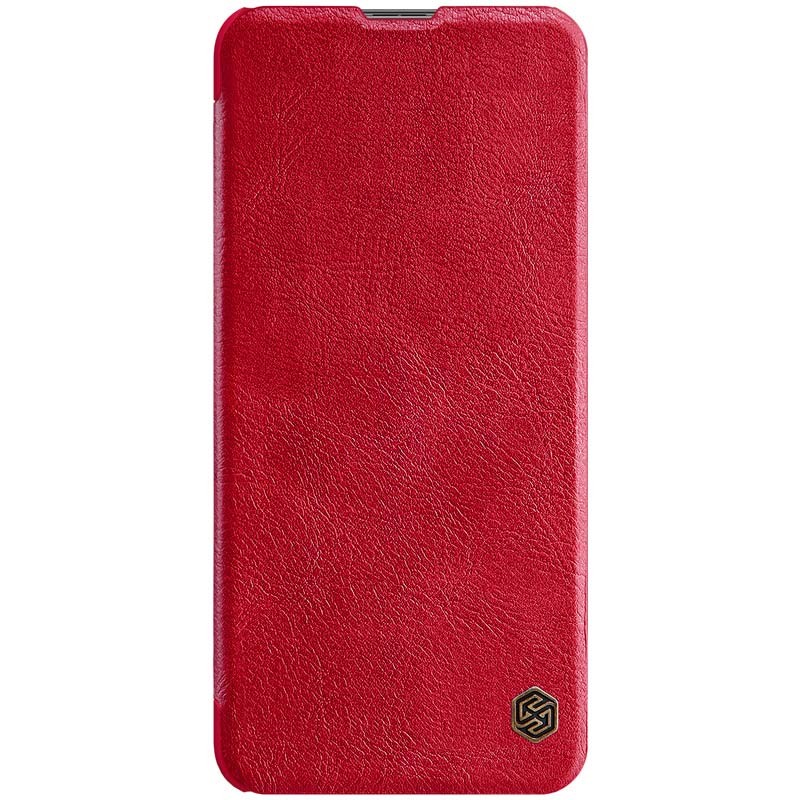 Capa de cuoro Qin de Nillkin pour Xiaomi Mi 10T / Mi 10T Pro - Item2