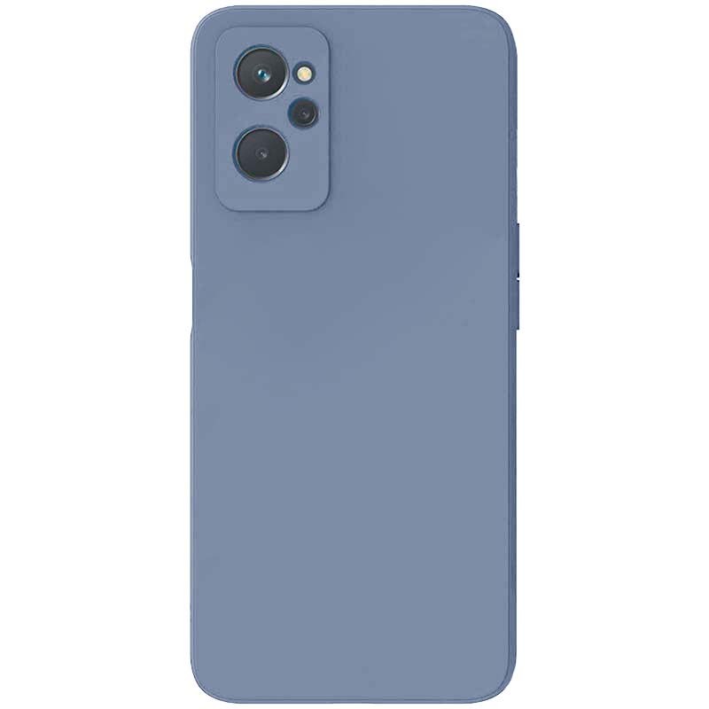 Capa Realme 9i Square Liquid Premium Lavanda - Item