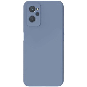 Funda Realme 9i Square Liquid Premium Lavanda