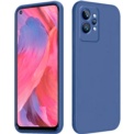Funda Square Liquid Premium azul para Realme GT 2 Pro - Ítem