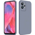 Funda Square Liquid Premium lavanda para Realme GT 2 Pro - Ítem