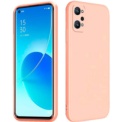 Funda Square Liquid Premium rosa para Realme GT 2 - Ítem