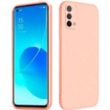 Funda Square Liquid Premium rosa para Realme GT Master Edition - Ítem